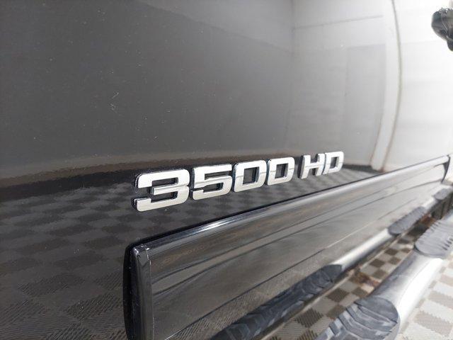 used 2014 GMC Sierra 3500 car, priced at $20,800