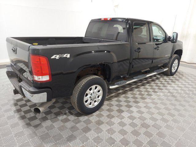 used 2014 GMC Sierra 3500 car, priced at $20,800