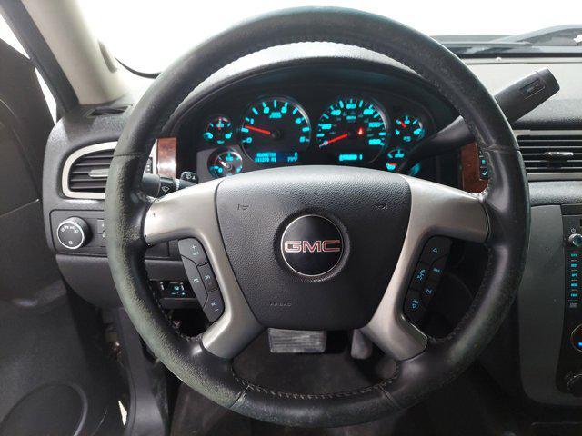 used 2014 GMC Sierra 3500 car, priced at $20,800