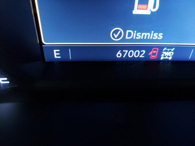 used 2021 GMC Sierra 3500 car, priced at $56,900