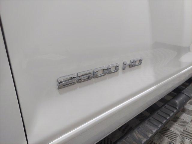 used 2017 GMC Sierra 2500 car, priced at $33,900