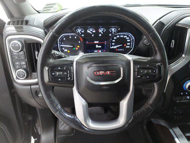 used 2021 GMC Sierra 3500 car, priced at $52,900