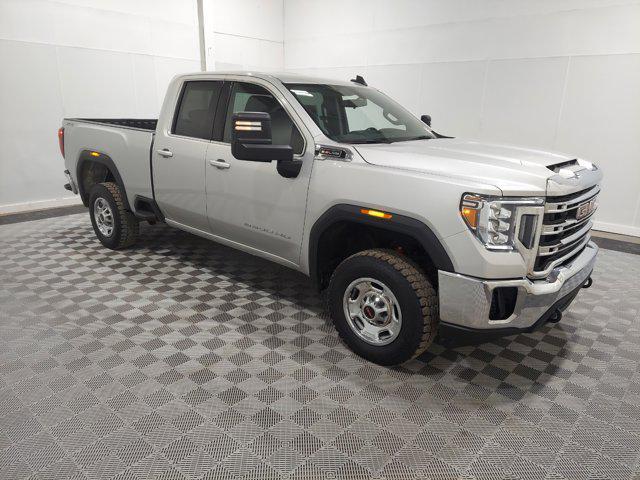 used 2022 GMC Sierra 2500 car, priced at $42,300