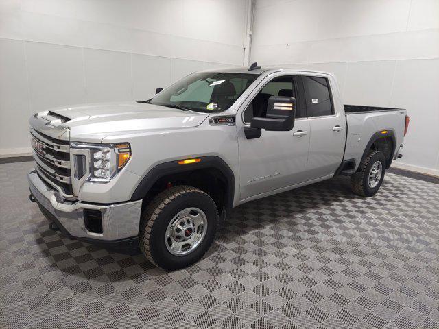 used 2022 GMC Sierra 2500 car, priced at $42,800