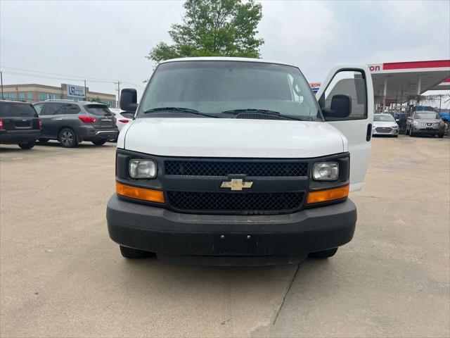 used 2016 Chevrolet Express 2500 car, priced at $11,800