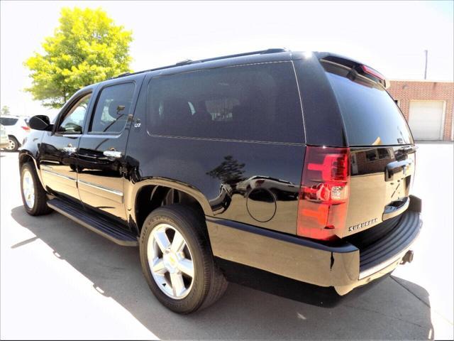 used 2013 Chevrolet Suburban car, priced at $10,900