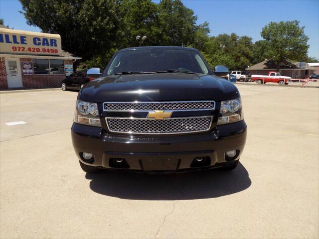 used 2013 Chevrolet Suburban car, priced at $10,900