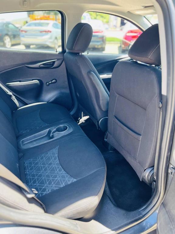 used 2022 Chevrolet Spark car, priced at $6,900