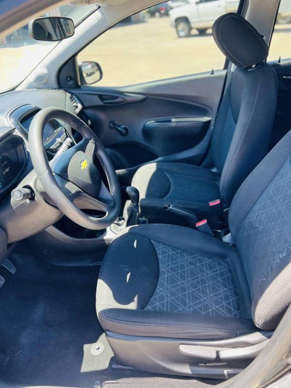 used 2022 Chevrolet Spark car, priced at $6,900