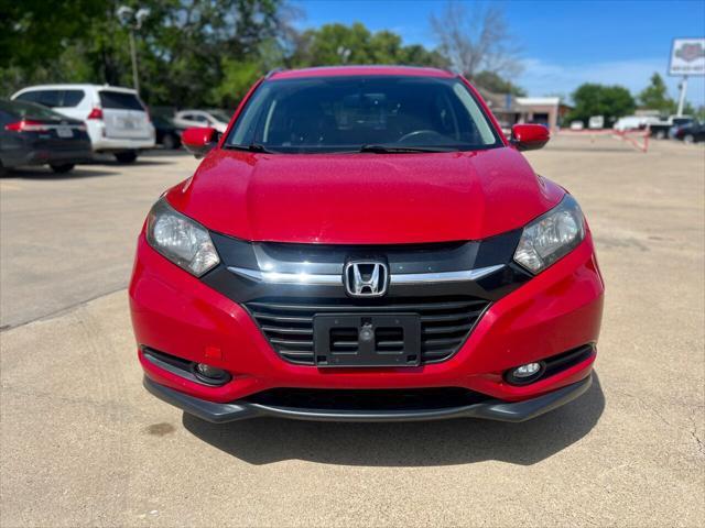 used 2016 Honda HR-V car, priced at $10,700