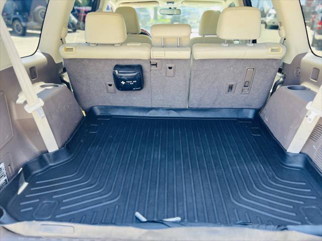 used 2011 Lexus GX 460 car, priced at $14,900