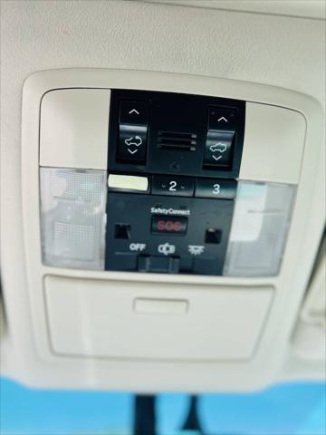 used 2011 Lexus GX 460 car, priced at $14,900