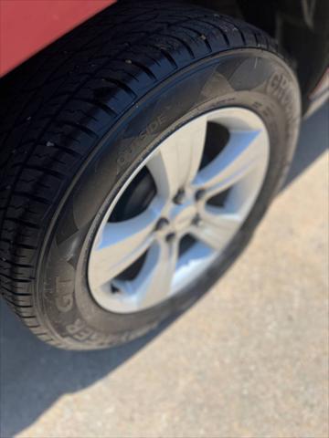 used 2017 Jeep Patriot car, priced at $7,800