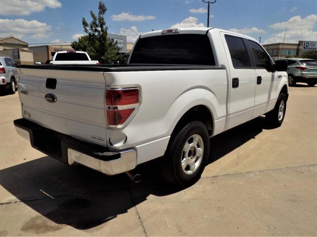 used 2013 Ford F-150 car, priced at $11,900