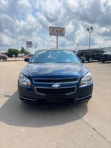 used 2011 Chevrolet Malibu car, priced at $5,800