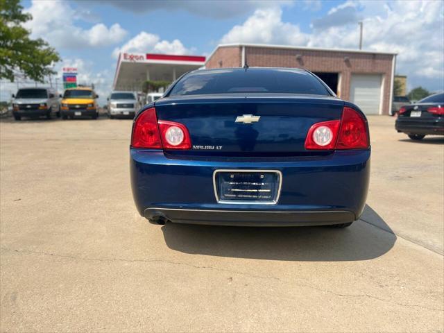 used 2011 Chevrolet Malibu car, priced at $5,800