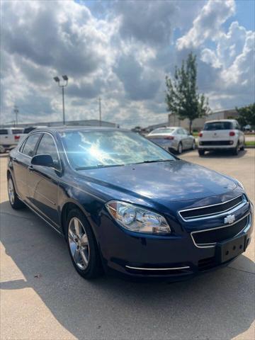 used 2011 Chevrolet Malibu car, priced at $5,800