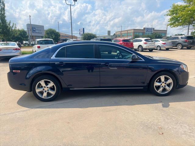 used 2011 Chevrolet Malibu car, priced at $5,800