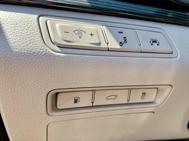 used 2018 Hyundai Sonata car, priced at $11,800