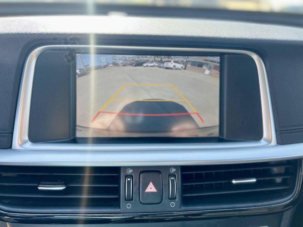 used 2020 Kia Optima car, priced at $12,800