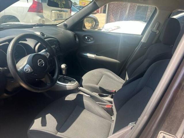 used 2014 Nissan Juke car, priced at $7,500