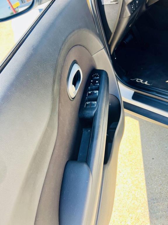 used 2018 Kia Soul car, priced at $9,800