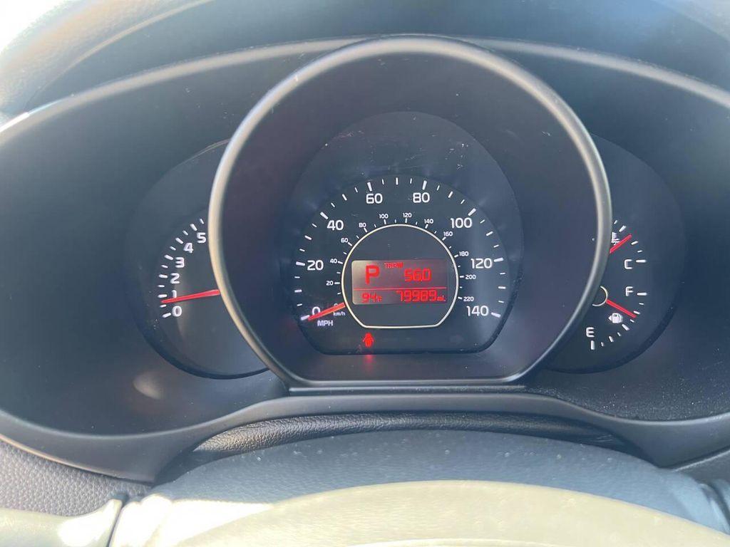 used 2018 Kia Soul car, priced at $9,800