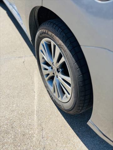 used 2013 Lexus RX 450h car, priced at $17,800