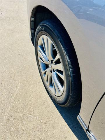 used 2013 Lexus RX 450h car, priced at $17,800