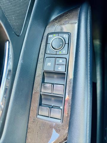 used 2013 Lexus RX 450h car, priced at $17,800