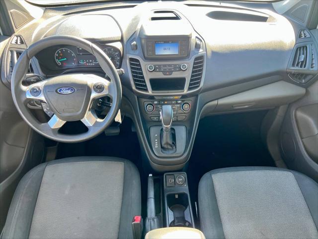 used 2020 Ford Transit Connect car, priced at $12,800