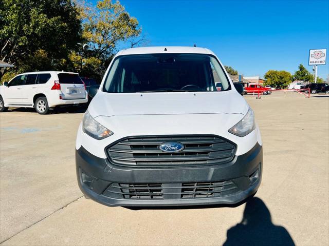 used 2020 Ford Transit Connect car, priced at $12,800