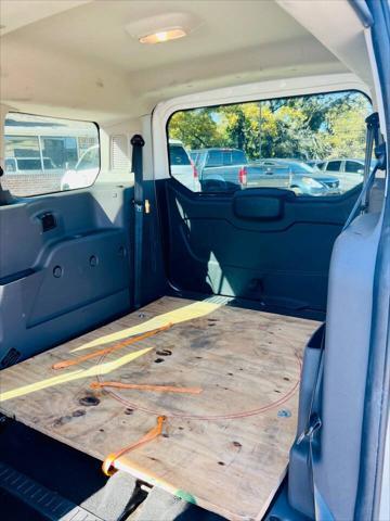 used 2020 Ford Transit Connect car, priced at $12,800