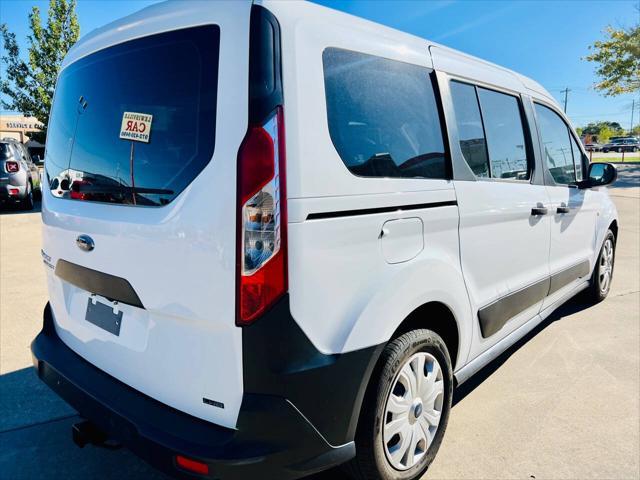 used 2020 Ford Transit Connect car, priced at $12,800