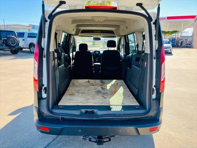 used 2020 Ford Transit Connect car, priced at $12,800