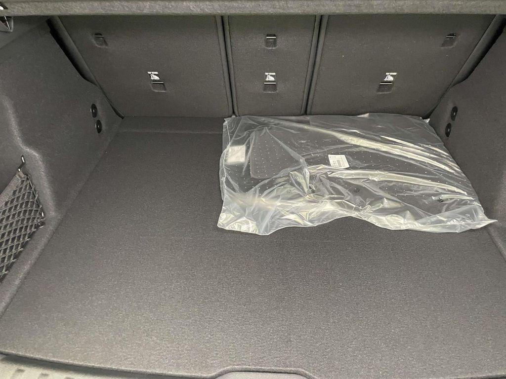 new 2026 BMW X1 car, priced at $47,725