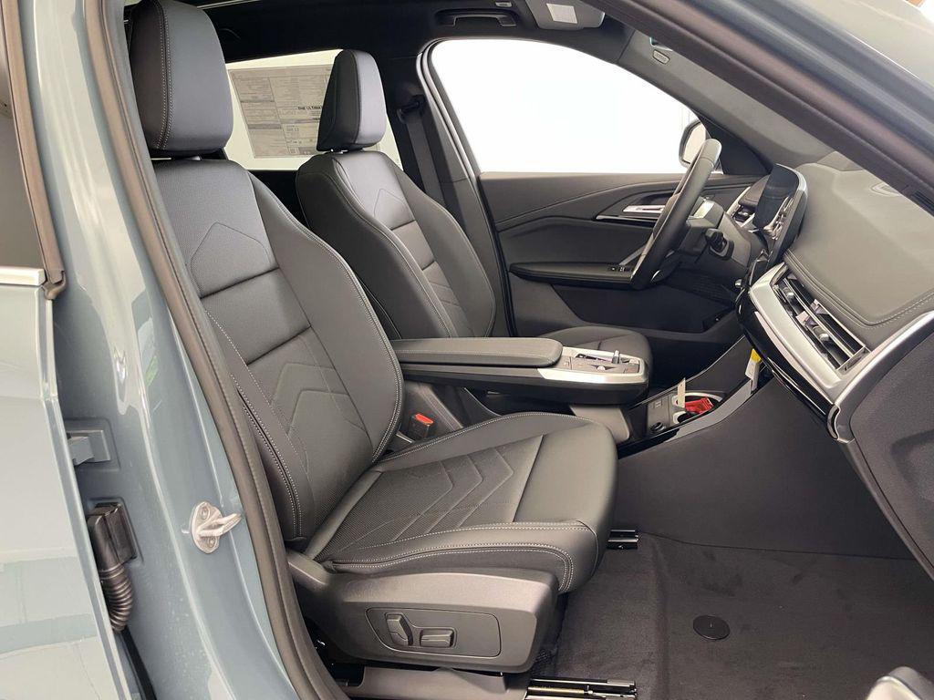 new 2026 BMW X1 car, priced at $47,725