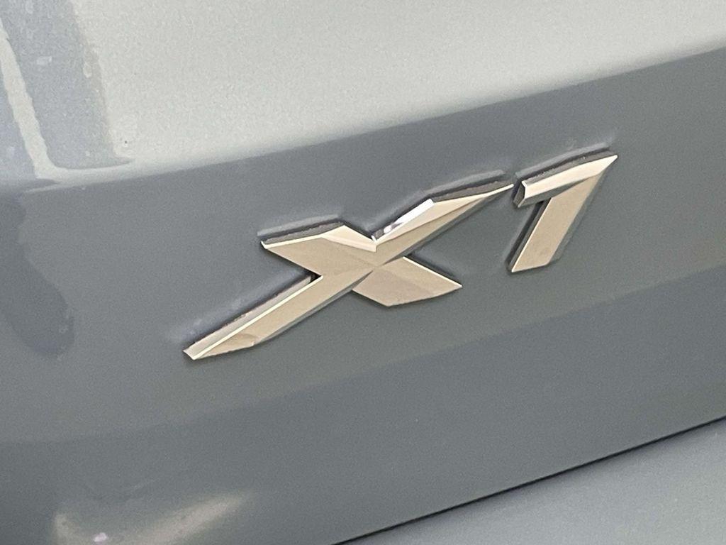 new 2026 BMW X1 car, priced at $47,725