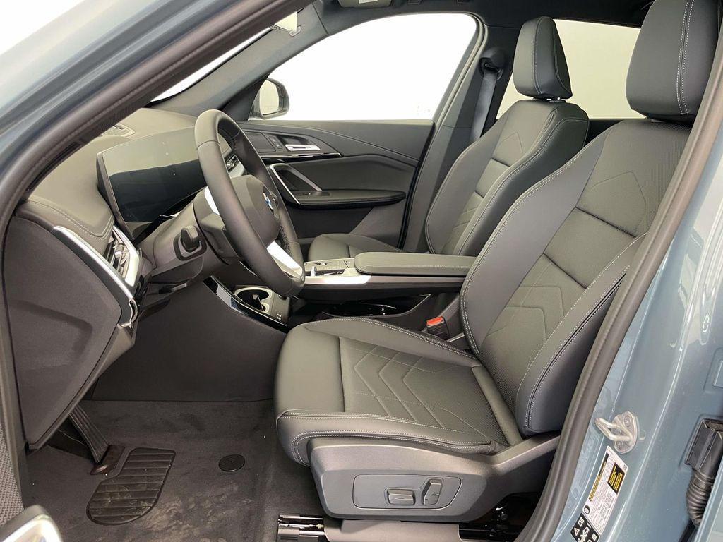 new 2026 BMW X1 car, priced at $47,725