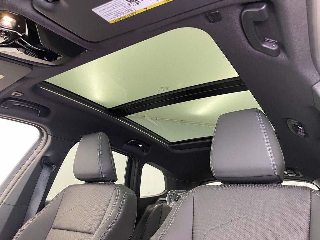 new 2026 BMW X1 car, priced at $47,725