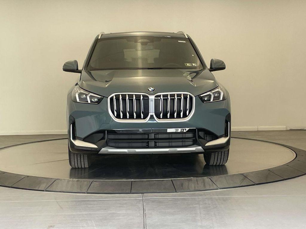 new 2026 BMW X1 car, priced at $47,725