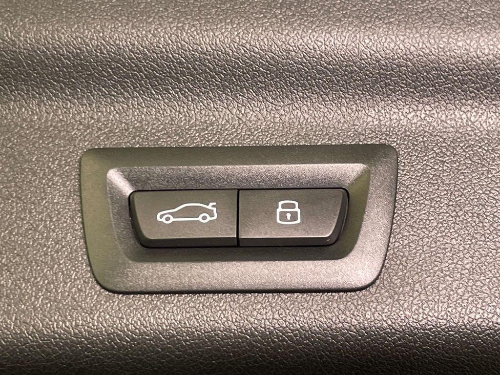 new 2026 BMW X1 car, priced at $47,725