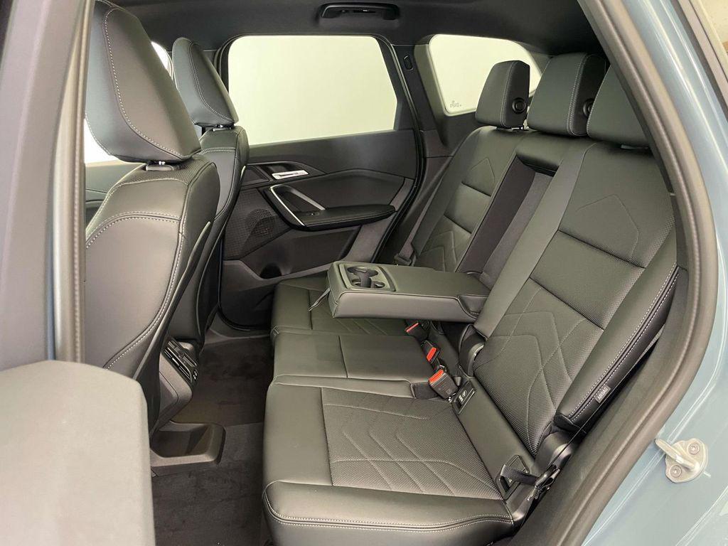 new 2026 BMW X1 car, priced at $47,725