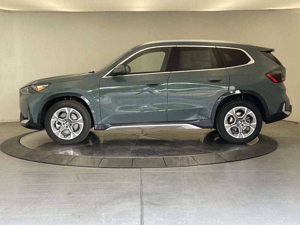 new 2026 BMW X1 car, priced at $47,725