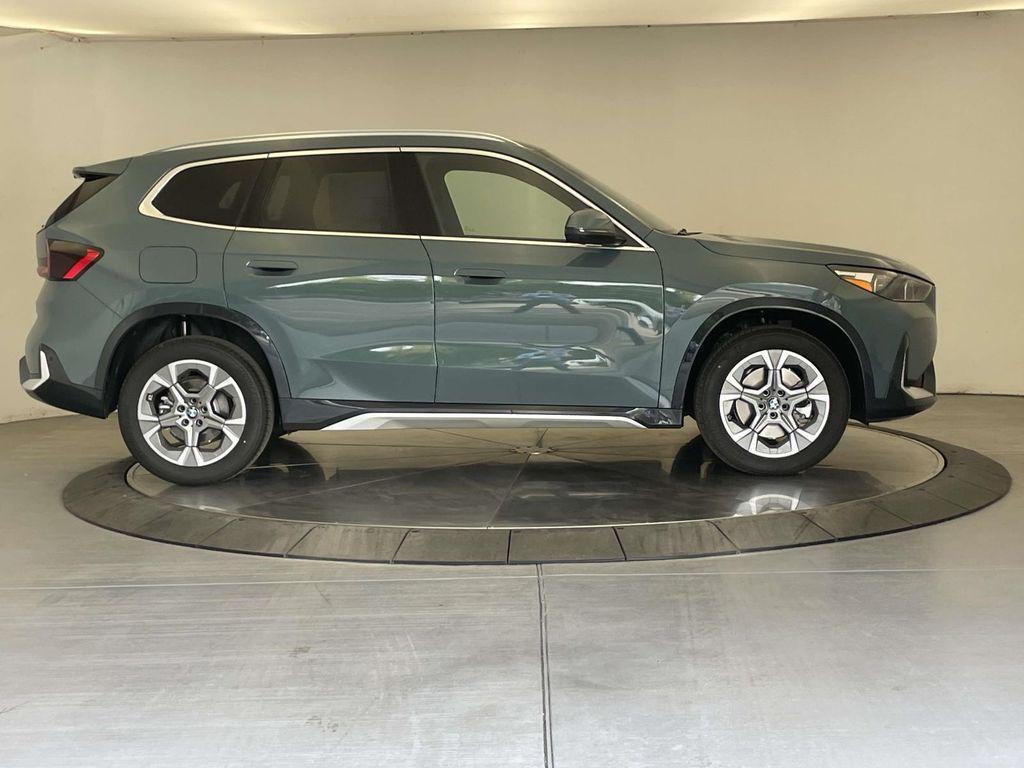 new 2026 BMW X1 car, priced at $47,725