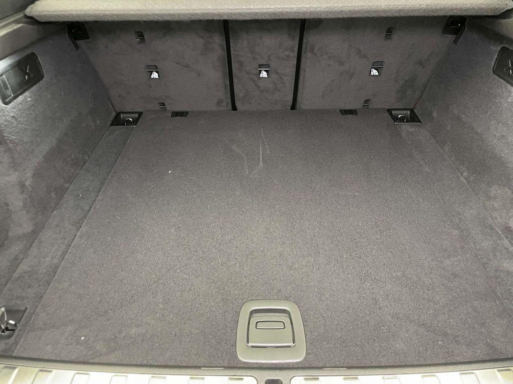 new 2026 BMW X6 car, priced at $109,725