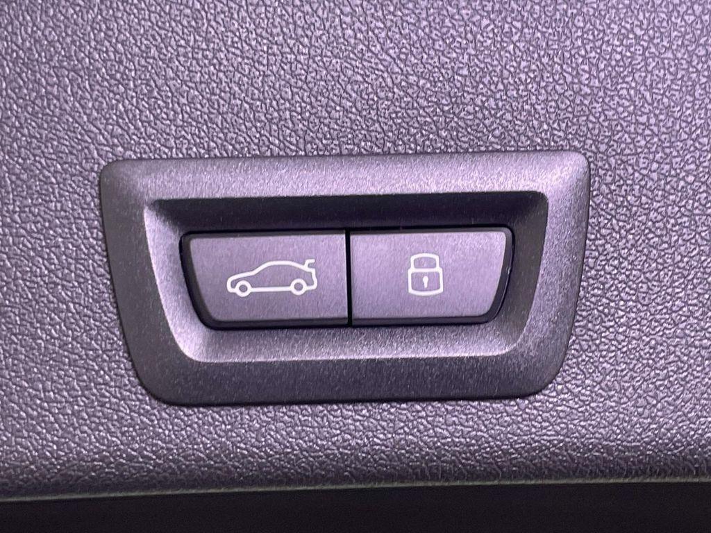 new 2026 BMW X6 car, priced at $109,725