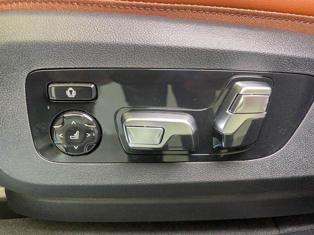 new 2026 BMW X6 car, priced at $109,725