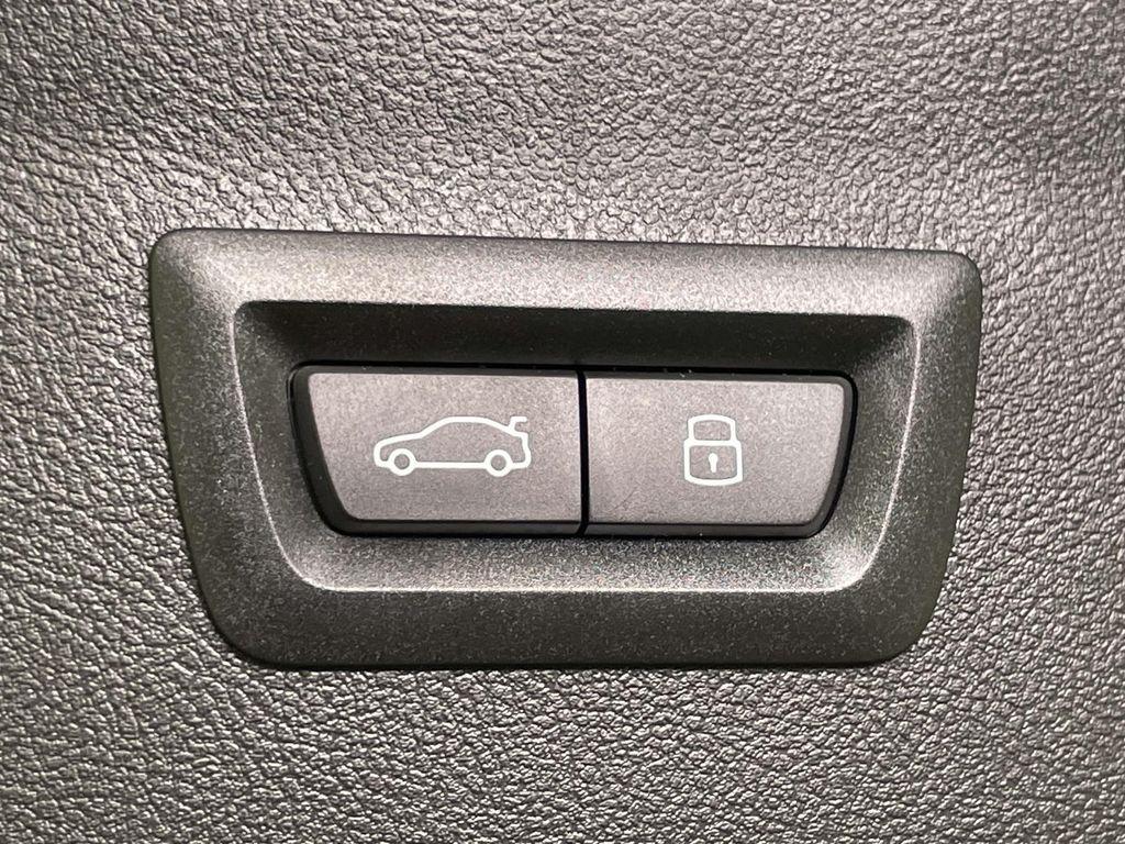 new 2025 BMW X4 M car, priced at $93,525