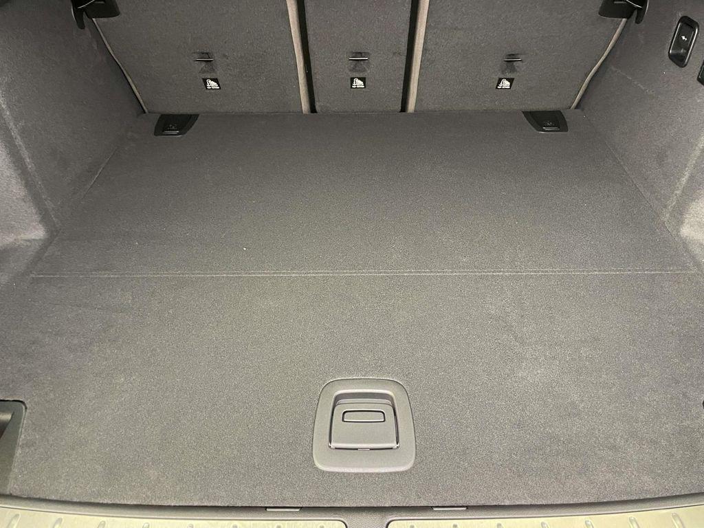 new 2025 BMW X4 M car, priced at $93,525